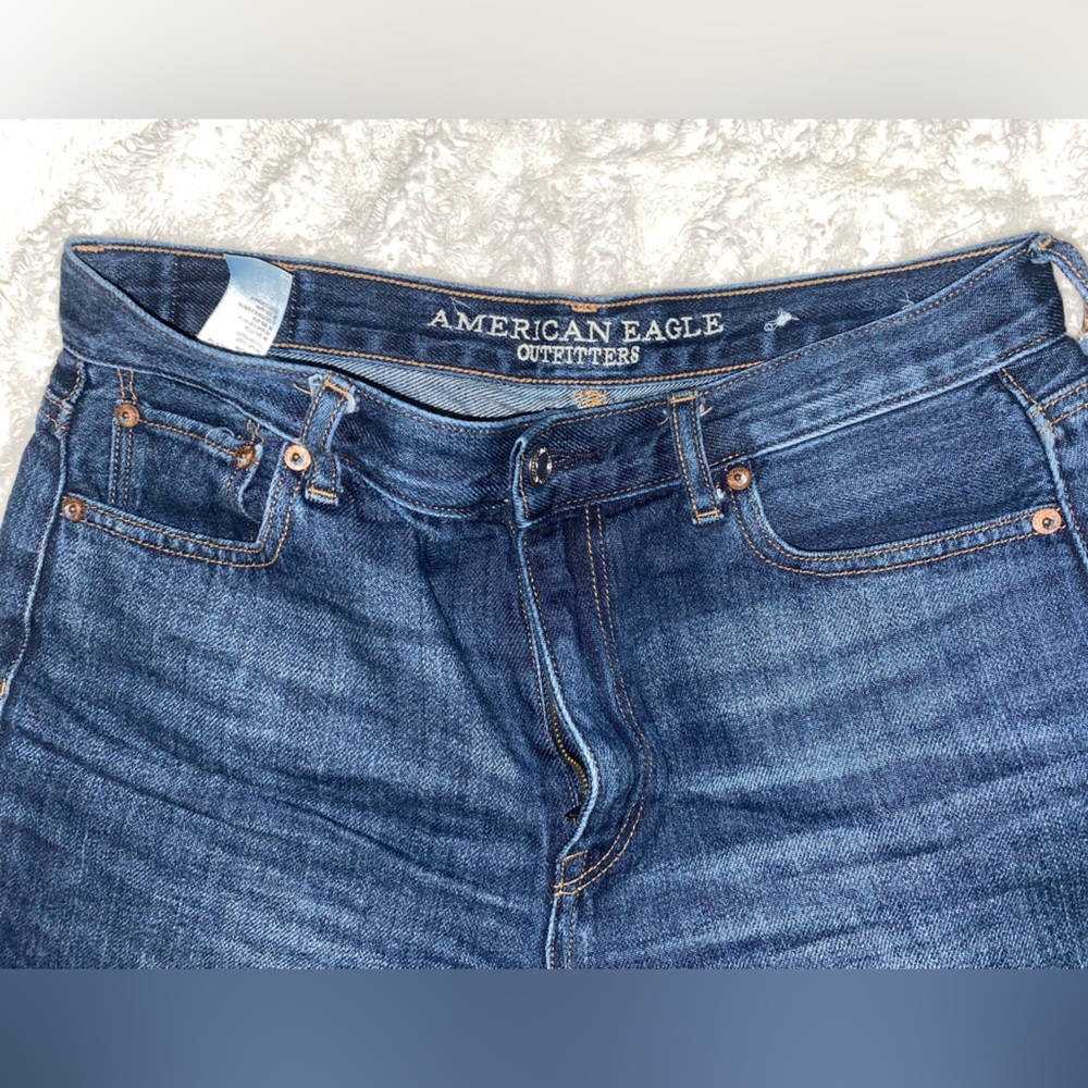 Comfy Denim
